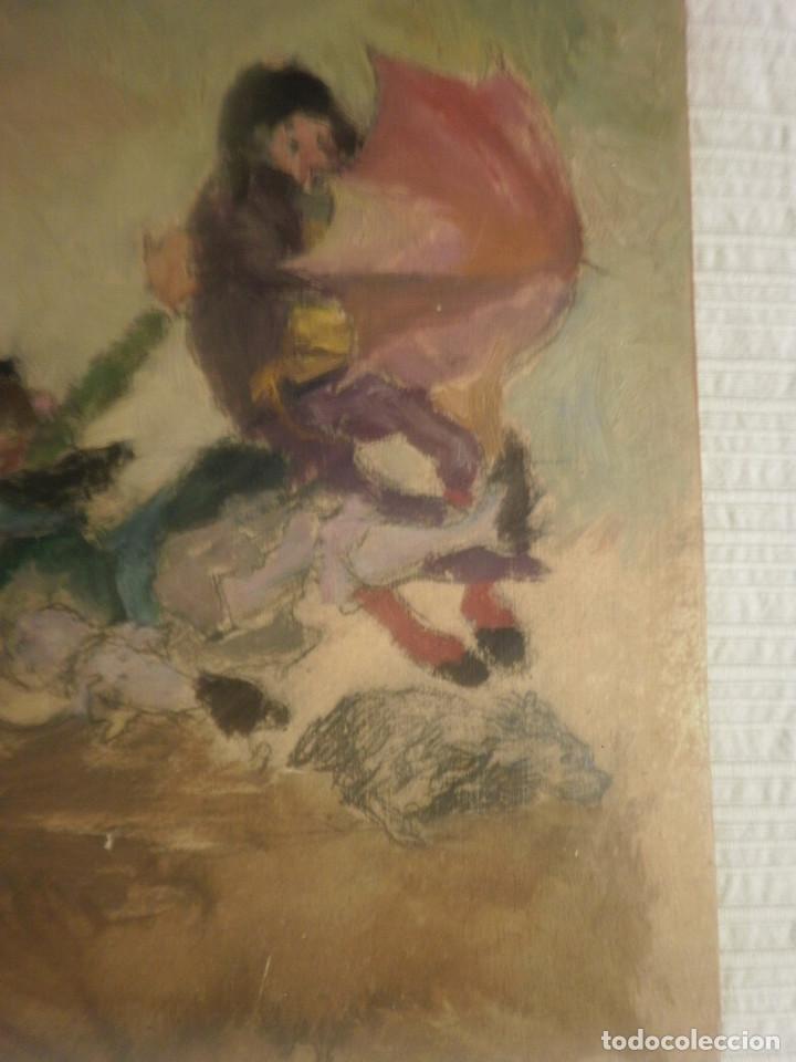 Arte: Pintura - Foto 4