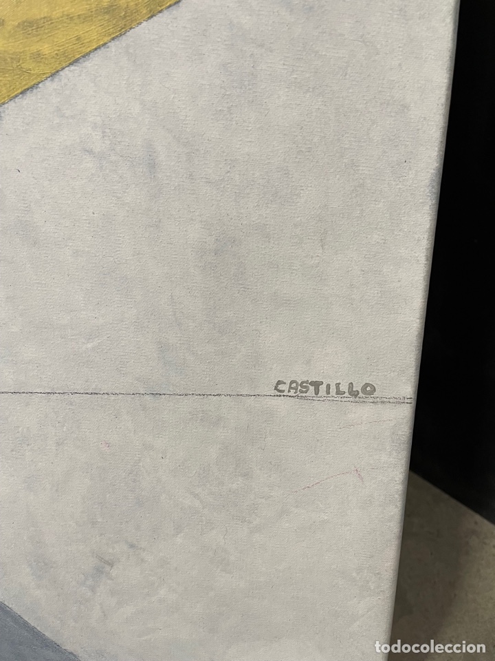Arte: Jorge Castillo - Foto 3