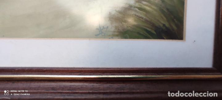 Arte: pintura barca - Foto 3