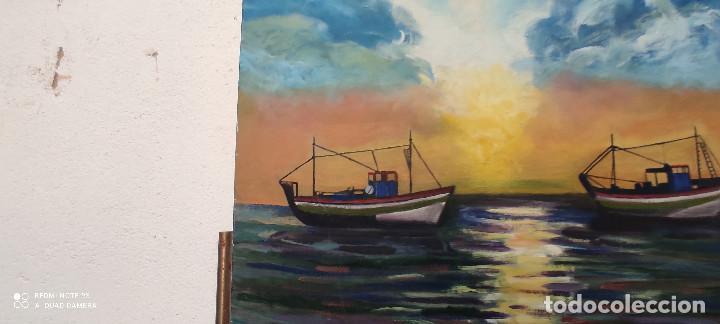 Arte: pintura - Foto 2