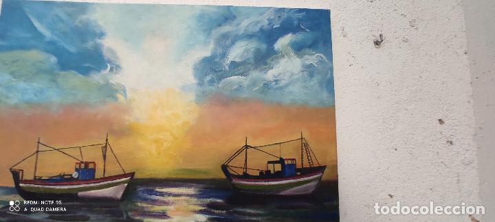 Arte: pintura - Foto 3