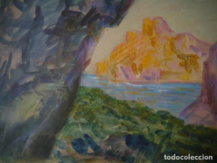 Arte: PERE ISERN ALIE - Foto 2