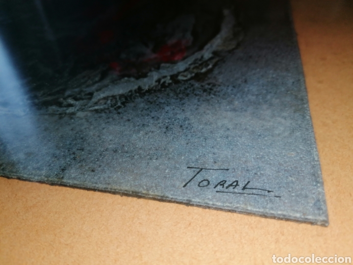 Arte: TORAL - Foto 5