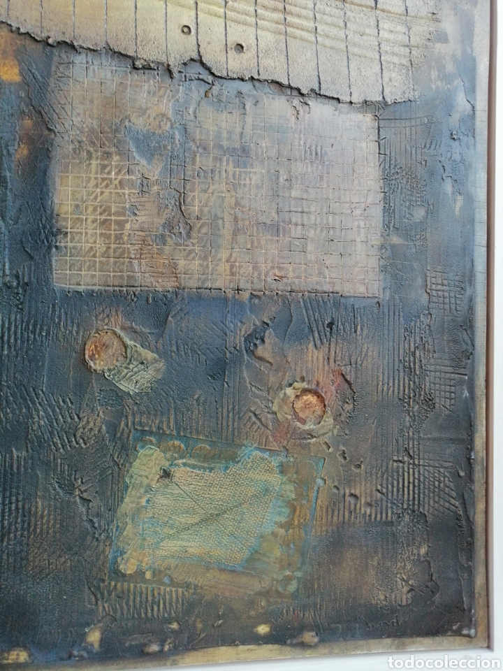 Arte: Ram&oacute;n Paredes. (Madrid 1952) - Foto 3
