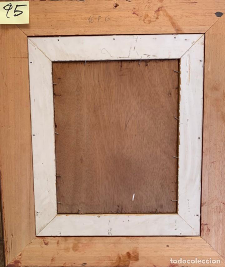 Arte: A.Llaurad&oacute; obra original - Foto 3