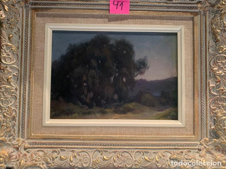 Arte: E.Galwey obra original - Foto 1