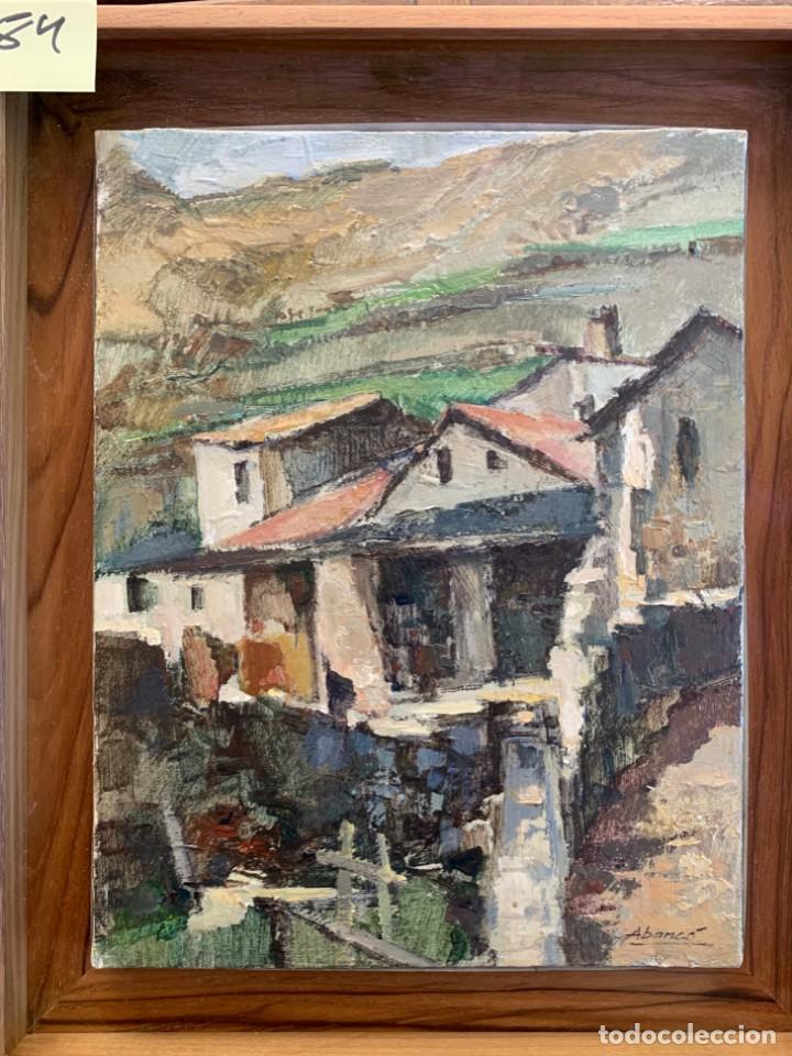 Arte: Abamc&oacute; obra original - Foto 1