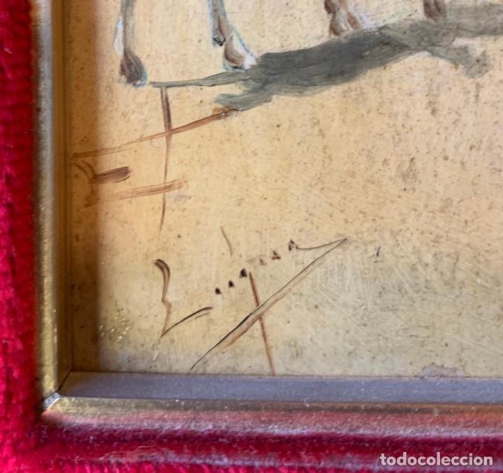 Arte: Obra original de pintor - Foto 2