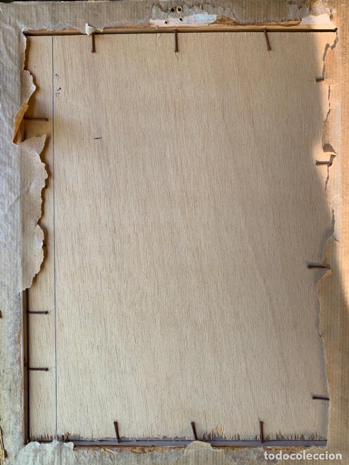 Arte: Obra original de pintor - Foto 3