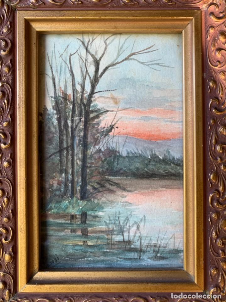 Arte: TEsesi obra original - Foto 1