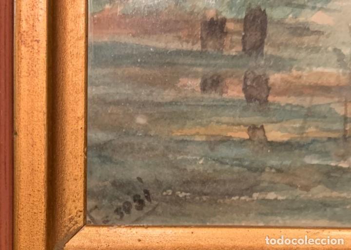 Arte: TEsesi obra original - Foto 2