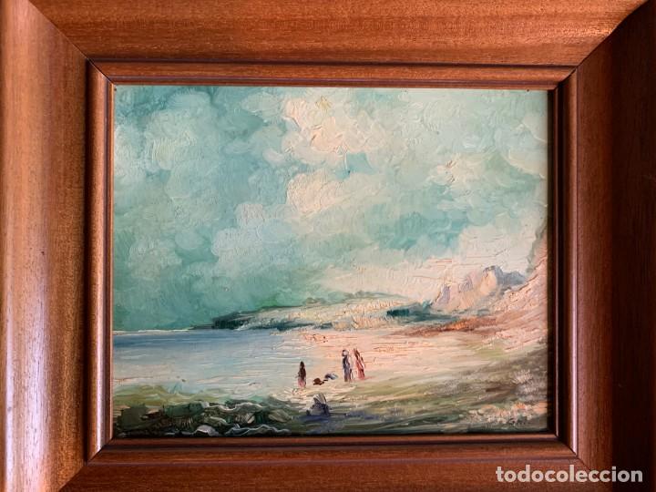 Arte: Gris obra original - Foto 1
