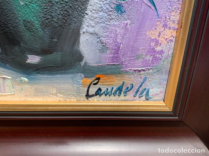 Arte: Candela obra original - Foto 2
