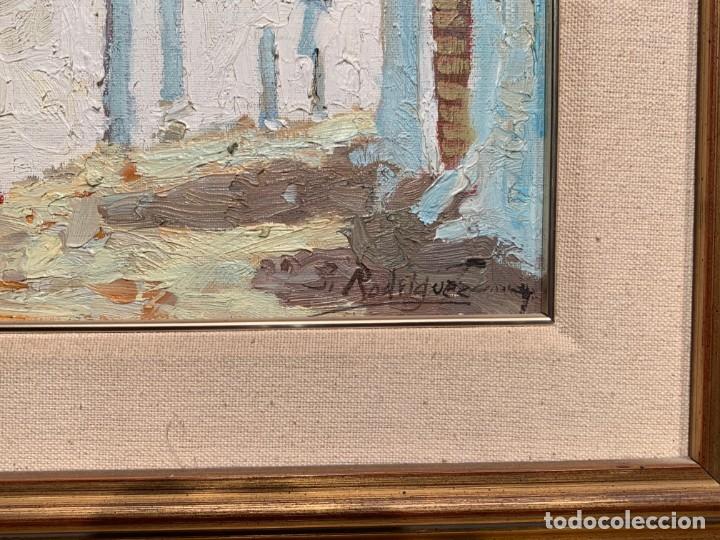 Arte: J.Rodriguez obra original - Foto 2