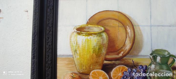 Arte: pintura bodegon - Foto 2