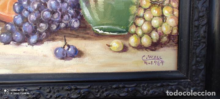 Arte: pintura bodegon - Foto 3