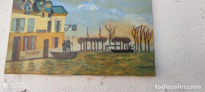 Arte: pintura - Foto 3