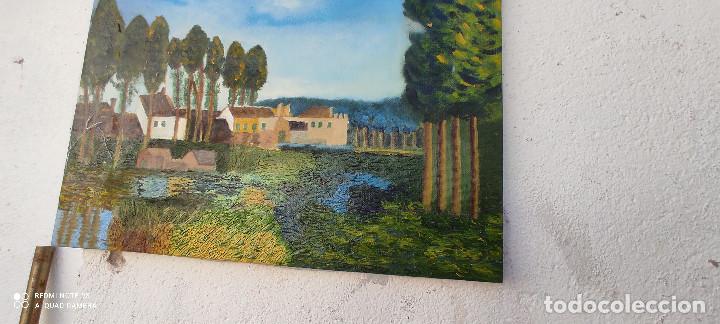 Arte: pintura - Foto 3