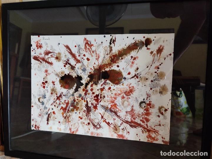 Arte: Tharrats, T&eacute;cnica Mixta - Foto 8