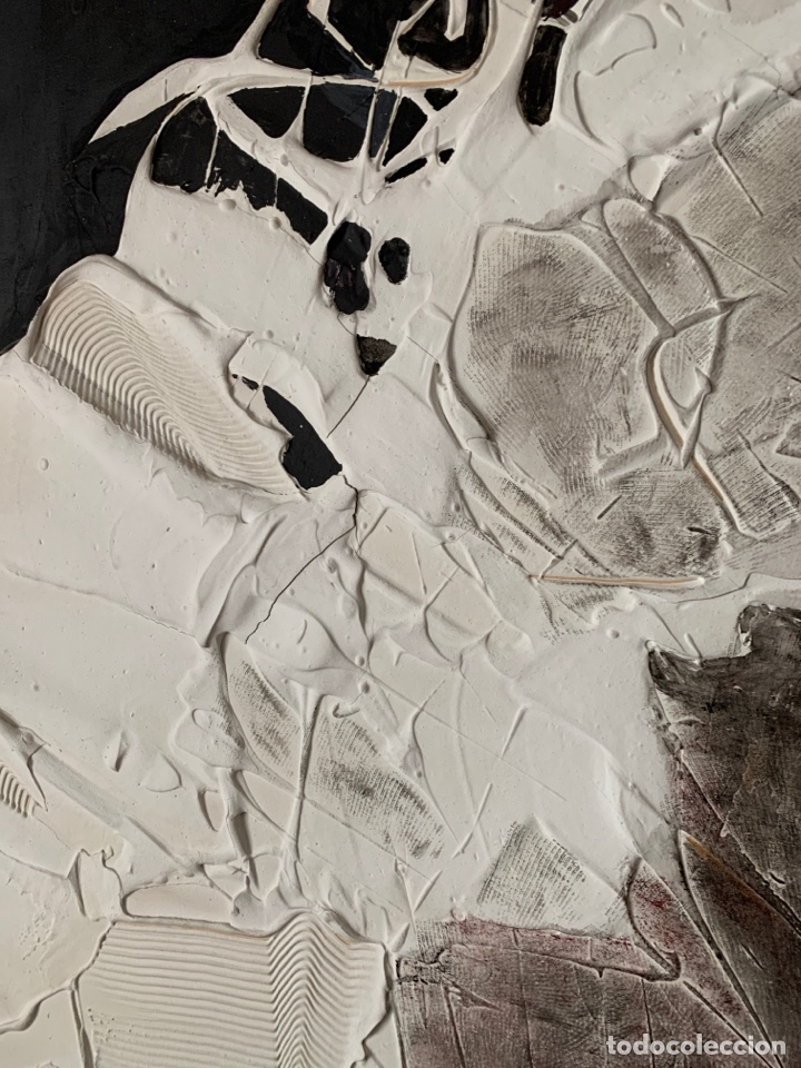 Arte: Abstracci&oacute;n (grandes dimensiones) - Foto 2