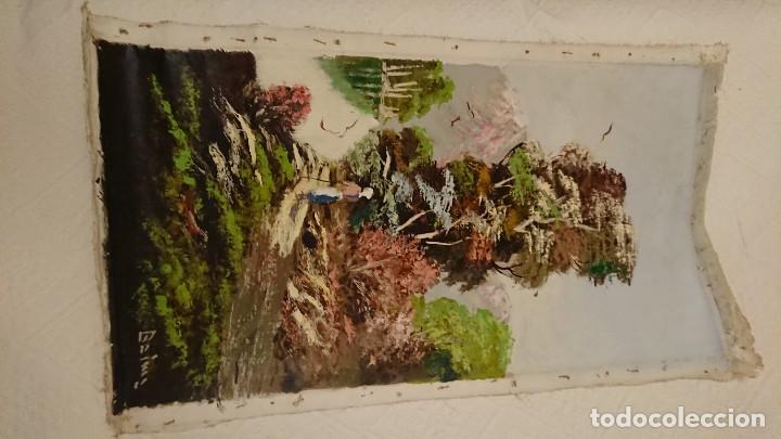Arte: GRAN &Oacute;LEO FIRMADO BAIMA. - Foto 4