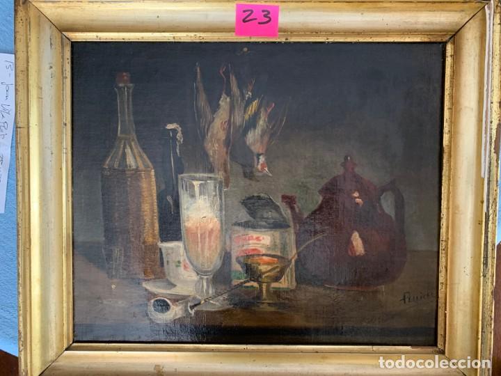 Arte: Pellicer obra original - Foto 1