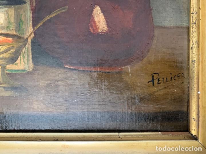 Arte: Pellicer obra original - Foto 3