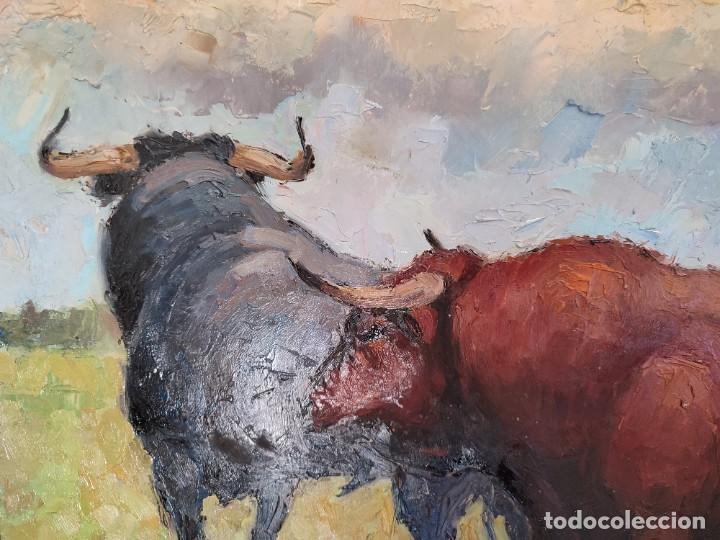 Arte: Cuadro taurino - Foto 6