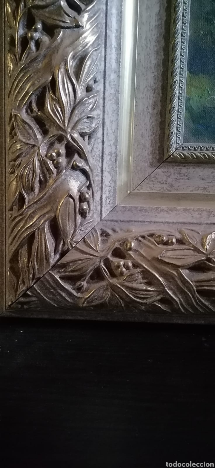 Arte: Cuadro &oacute;leo Rupit - Foto 3