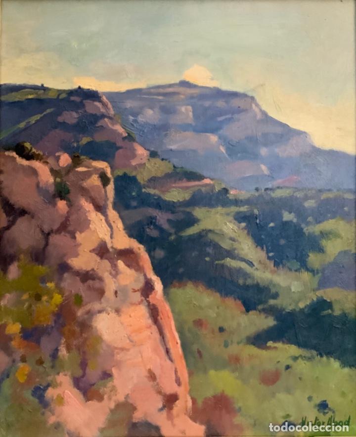 Arte: VICTOR ABAD P&Eacute;REZ (Cingleres) - Foto 2