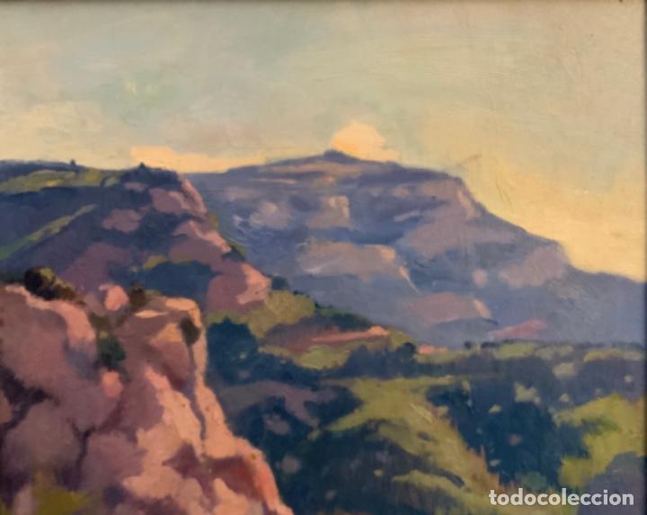 Arte: VICTOR ABAD P&Eacute;REZ (Cingleres) - Foto 3