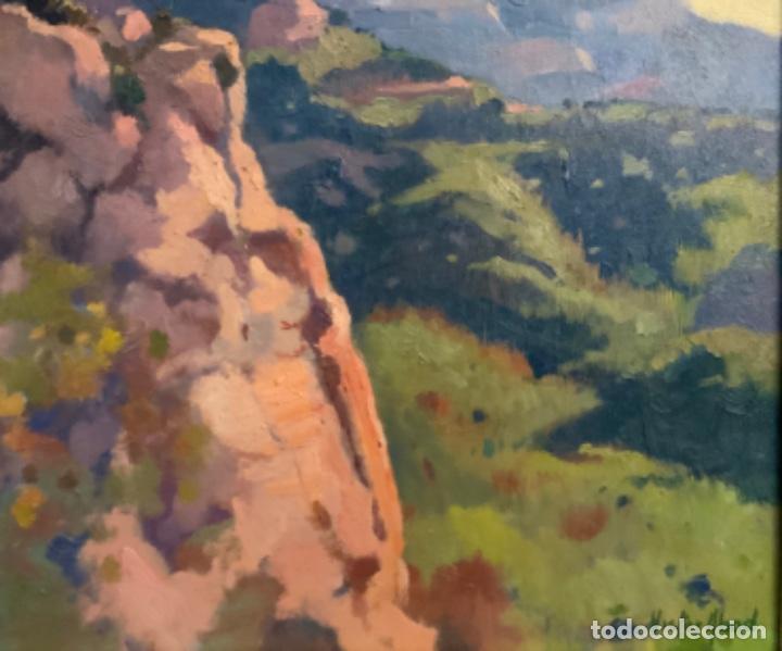 Arte: VICTOR ABAD P&Eacute;REZ (Cingleres) - Foto 4