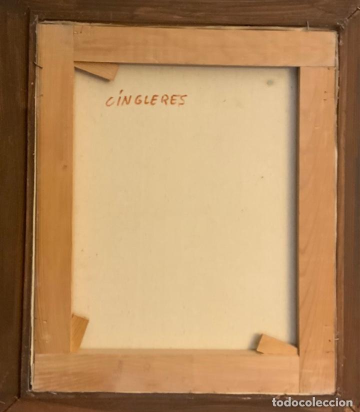Arte: VICTOR ABAD P&Eacute;REZ (Cingleres) - Foto 6