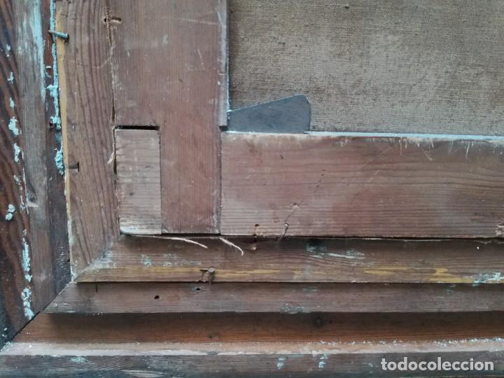 Arte: Bodegon de Camacho del siglo XIX - Foto 12
