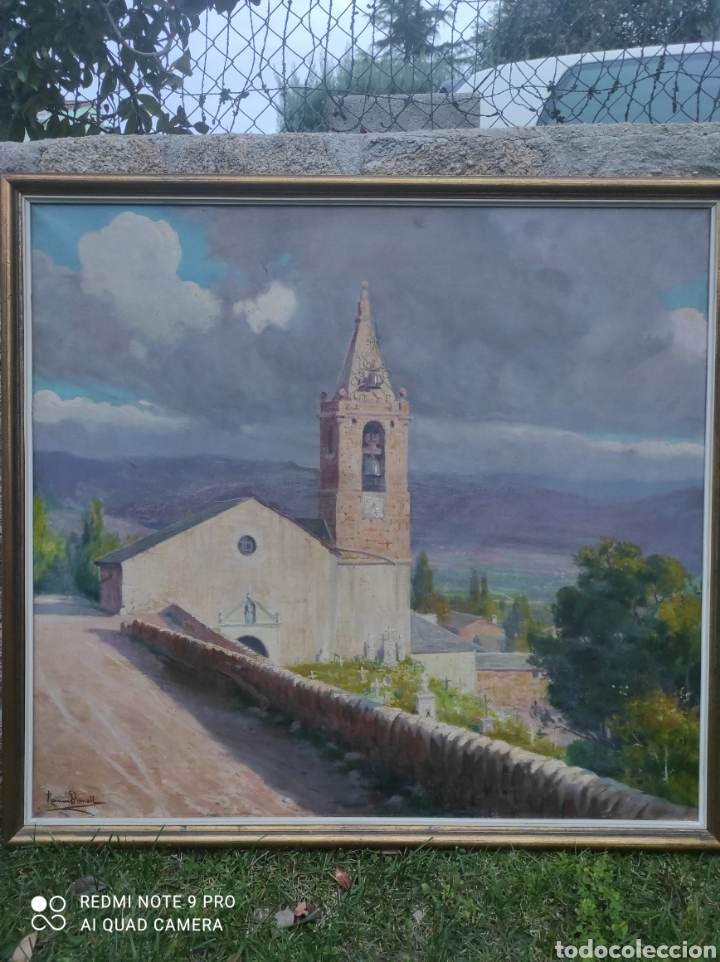 Arte: Ram&oacute;n borrell i pla - Foto 4
