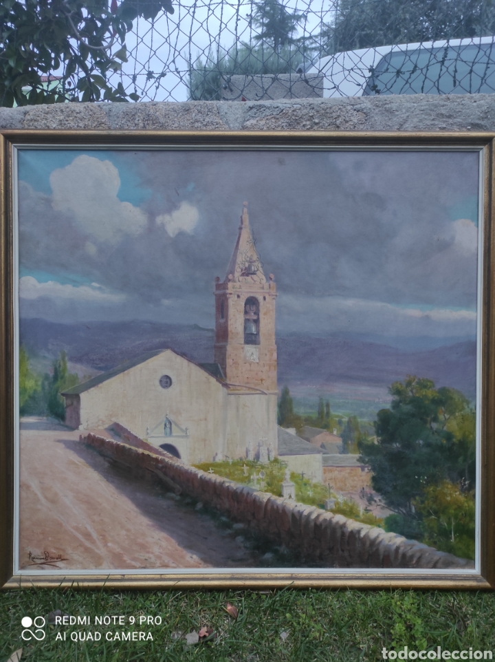 Arte: Ram&oacute;n borrell i pla - Foto 1
