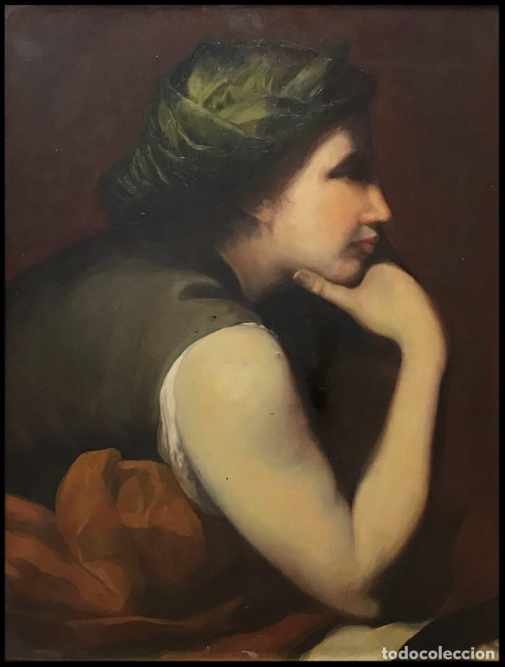Arte: MAGNIFICA SIBILA - Foto 2