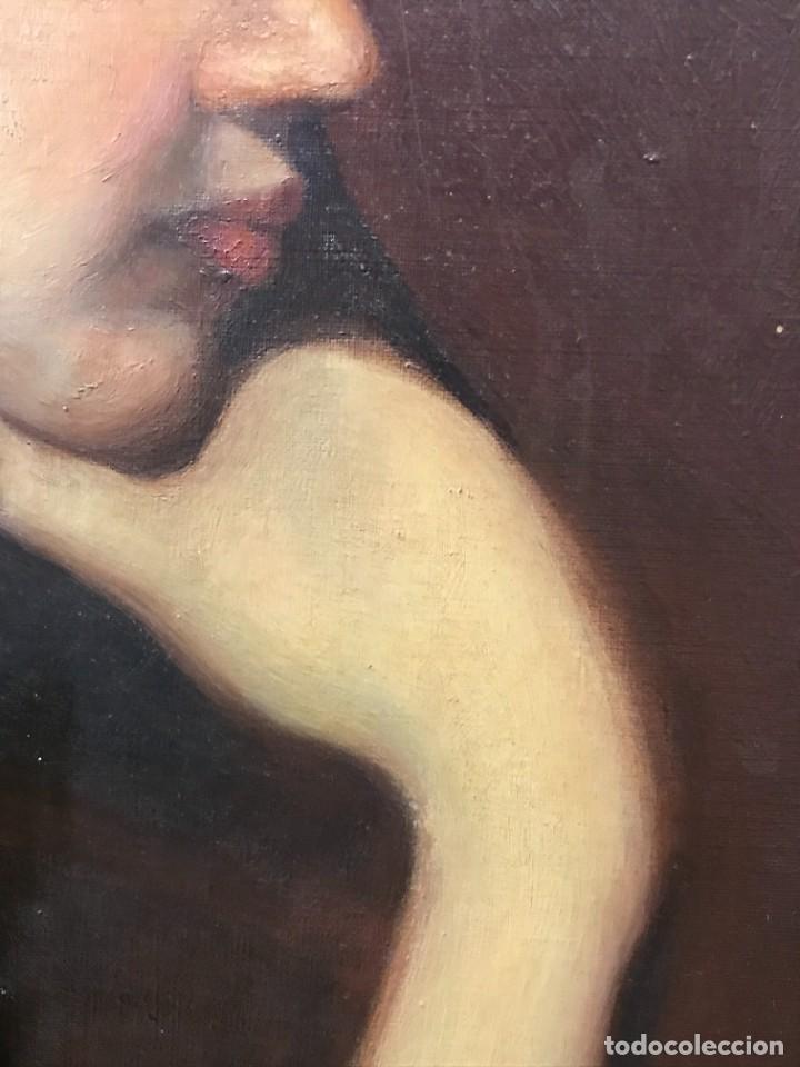 Arte: MAGNIFICA SIBILA - Foto 6