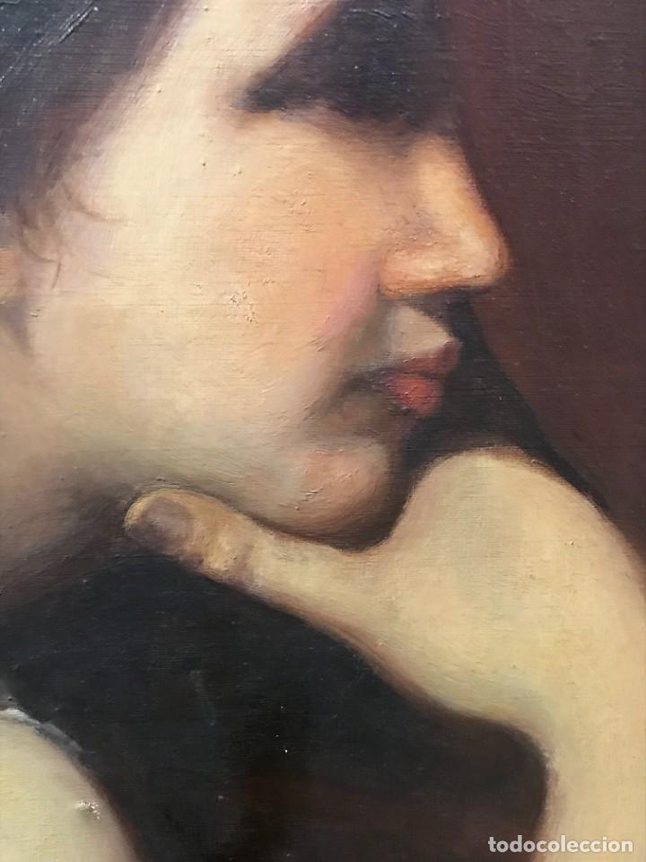Arte: MAGNIFICA SIBILA - Foto 7