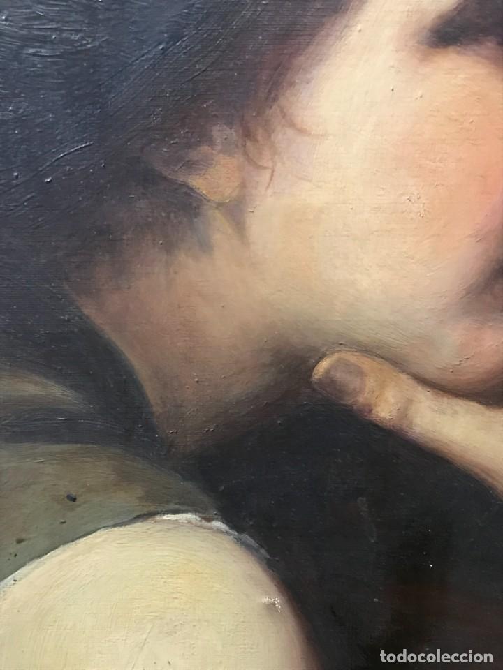 Arte: MAGNIFICA SIBILA - Foto 8