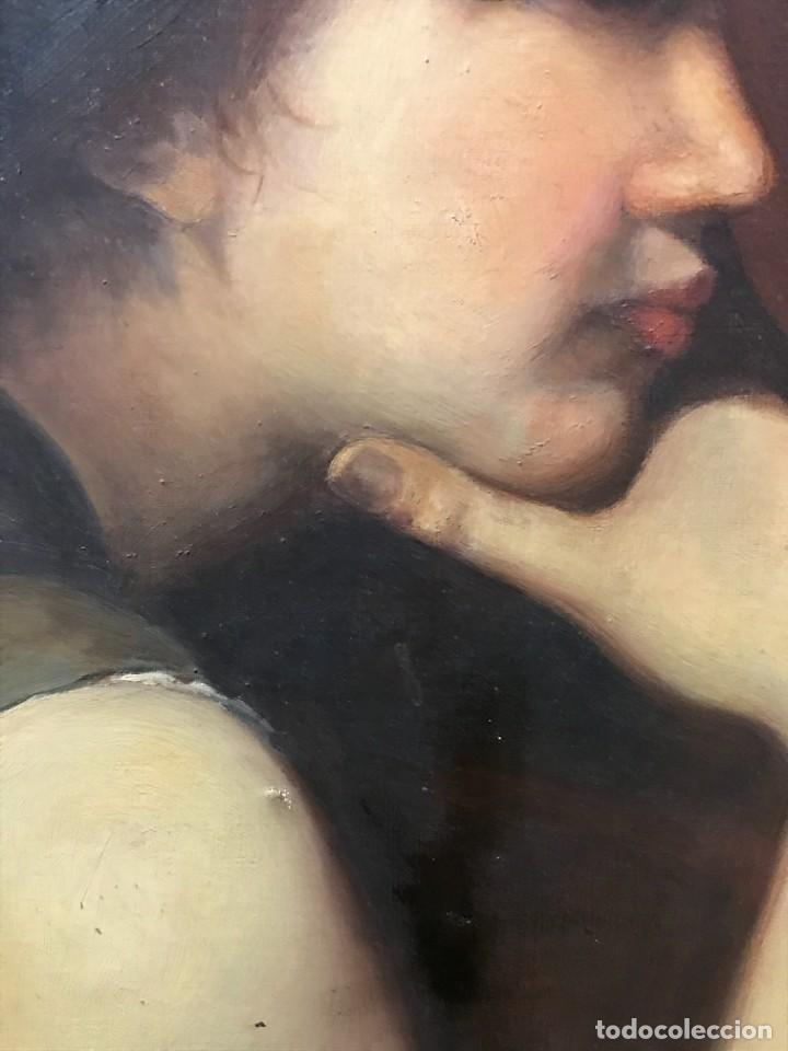 Arte: MAGNIFICA SIBILA - Foto 9