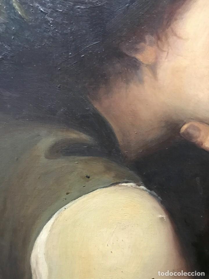 Arte: MAGNIFICA SIBILA - Foto 10
