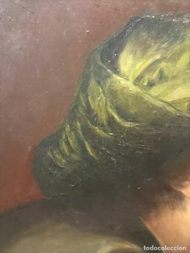 Arte: MAGNIFICA SIBILA - Foto 12