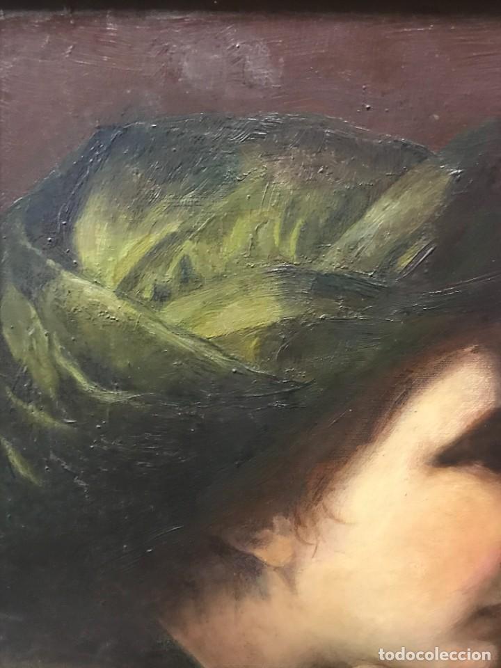 Arte: MAGNIFICA SIBILA - Foto 13
