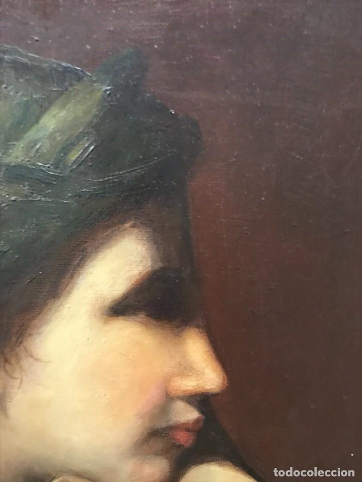 Arte: MAGNIFICA SIBILA - Foto 14