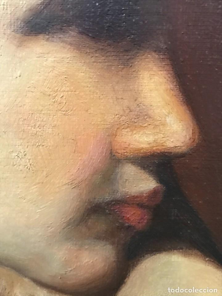 Arte: MAGNIFICA SIBILA - Foto 16