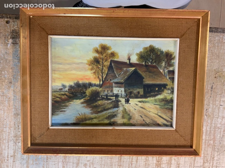 Arte: Paisaje - Foto 4