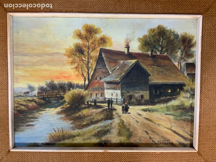 Arte: Paisaje - Foto 1