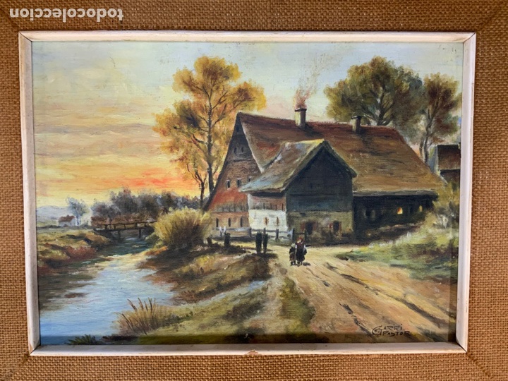 Arte: Paisaje - Foto 5