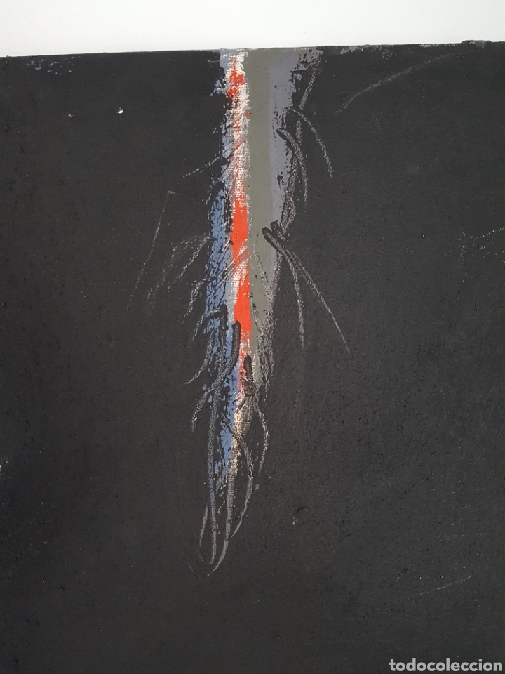 Arte: XAVIER RUSCALLEDA pintura - Foto 4
